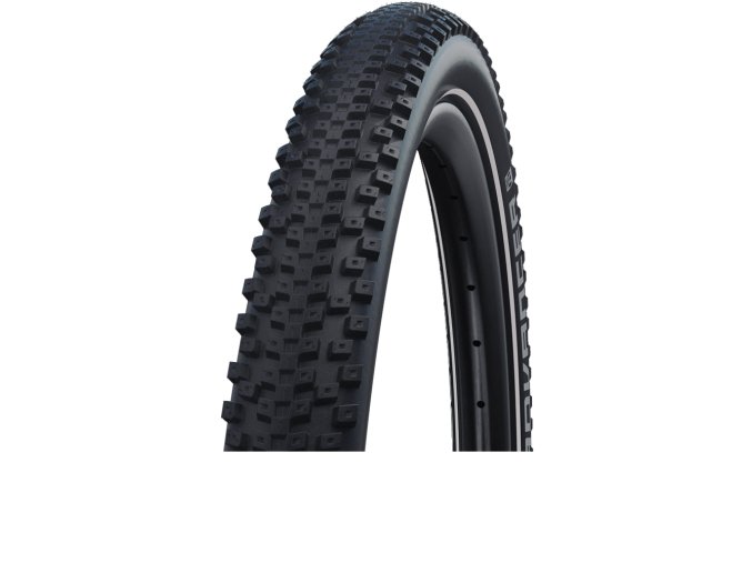 Plášť Schwalbe SAdvancer Hybrid 29x2.35 drát