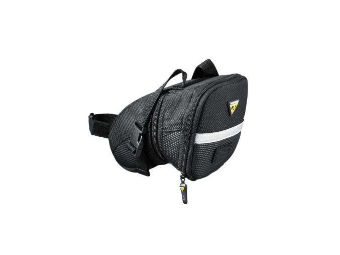 Topeka Aero Wedge Pack Medium