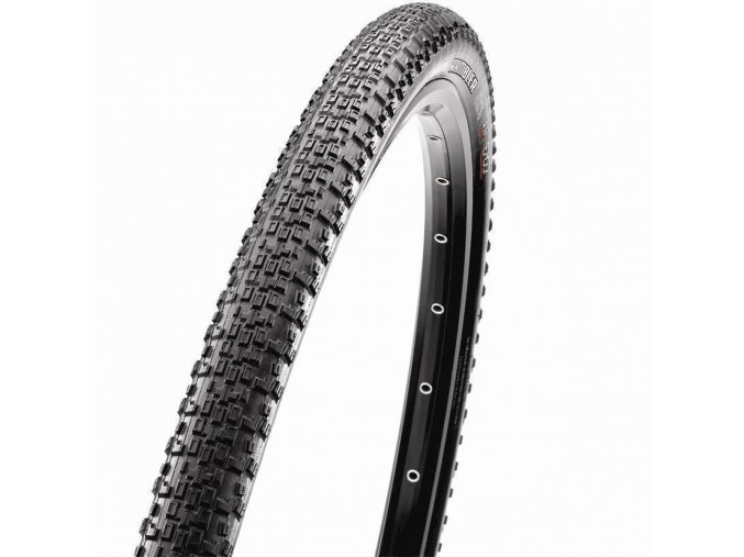 Plášť Maxxis Rambler kevlar 700x40 TR Silkshield