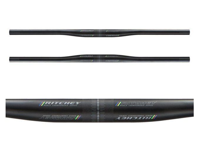 Řídítka Ritchey MTB WCS 5D
