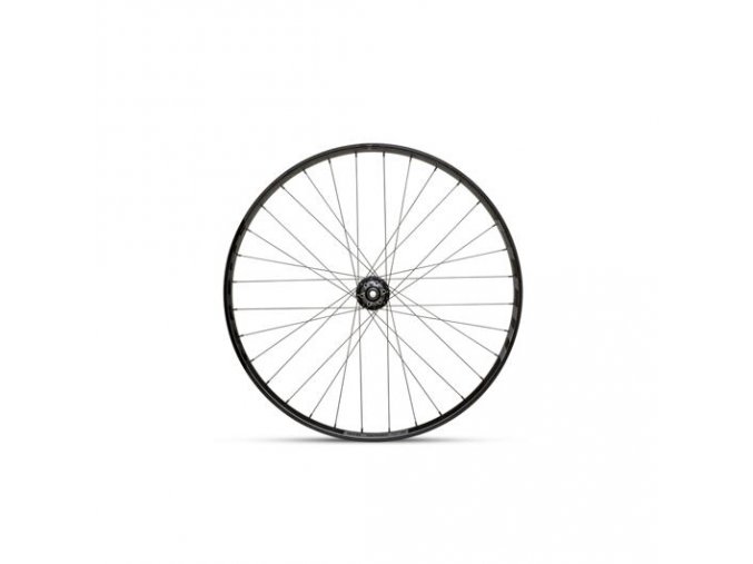 Zapletená kola WTB Proterra Tough i30 29"