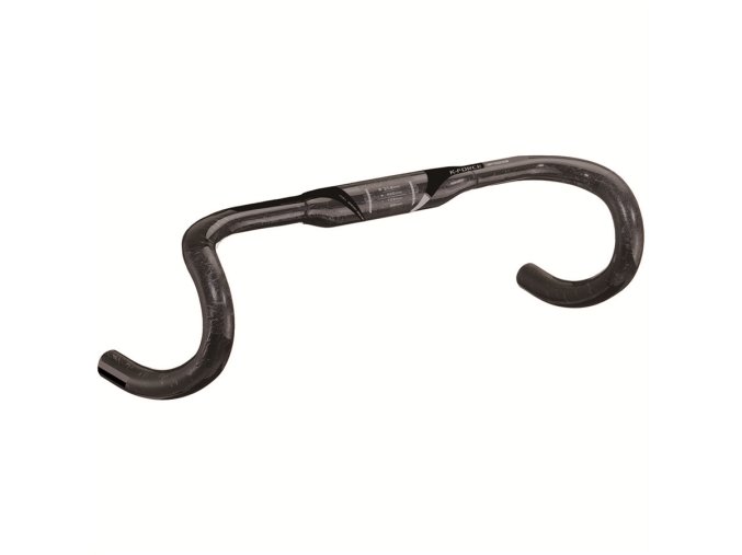 řídítka FSA K Force road compact