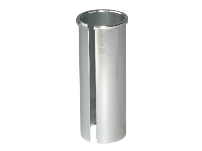 redukce sedlovky ergotec 27 2 do ramu 30 4 mm