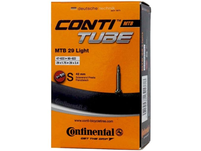 continental duse mtb 28 29 47 662 62 662