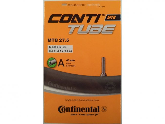 continental duse mtb 27 5 47 584 62 584