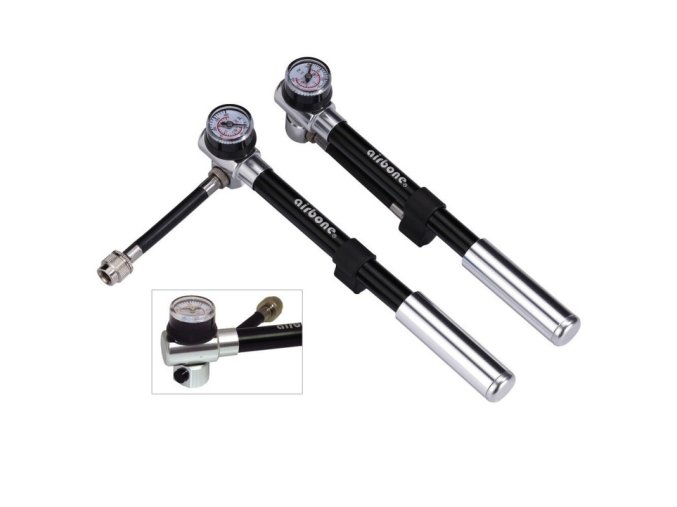 airbone pumpa na odpruzene vidlice shock pump zt 801