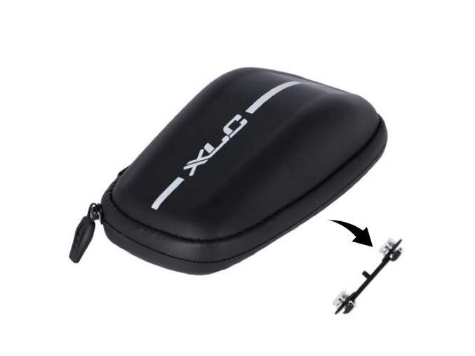 Brašna na rám XLC MRS-07 Fidlock