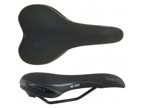 sedlo force comfort gel tech