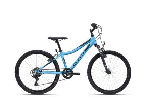 Dětské kolo CTM BERRY modrá/černá (Frame Size 13")