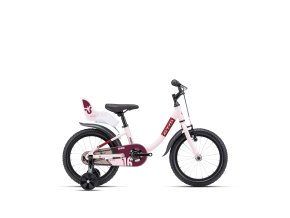 Dětské kolo CTM Marry (Frame Size 8")