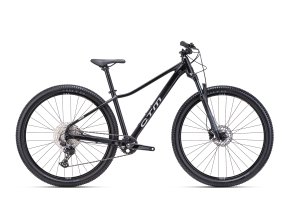 Horské kolo CTM CHARISMA 7.0 - černá mat/černá lesk (Frame Size M)