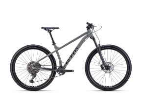 Horské kolo CTM ZEPHYR Xpert 27,5" - tmavá šedá (Frame Size L)