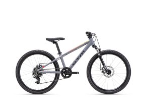 Dětské kolo CTM ROCKY 3.0 (Frame Size 13")