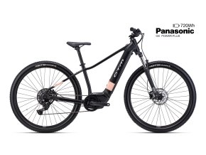 Horské elektrokolo CTM RUBY GX 29 (Frame Size M (16"))