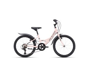 Dětské kolo CTM MAGGIE (Frame Size 11")
