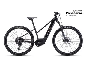 Horské elektrokolo CTM ROXXY GX PRO (Frame Size M (16"))