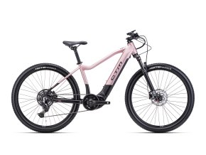 Horské elektrokolo CTM RUBY Pro 27,5" (Frame Size L (18"))