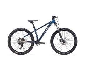 Horské kolo CTM ZEPHYR 26" - tmavomodrá perleť (Frame Size M)