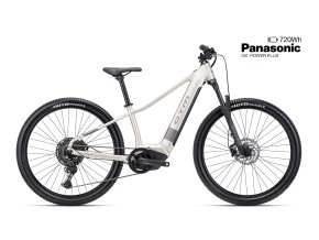 Horské elektrokolo CTM RUBY GX PRO 29 (Frame Size M (16"))