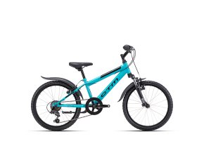 Dětské kolo CTM SCOOBY 2.0 (Frame Size 11")