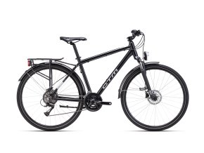 Trekové kolo CTM TRANZ (Frame Size M (17"))