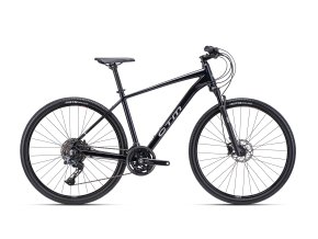 Krosové kolo CTM STARK 3.0 - tmavomodrá perleť (Frame Size M (17"))