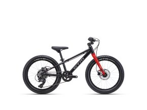 Dětské kolo CTM JERRY 3.0 (Frame Size 11")