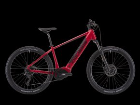 Horské elektrokolo Crussis e-Atland 7.11-(513 Wh) (Dostupné baterie 513 Wh, Velikost rámu 17")