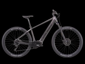 Horské elektrokolo Crussis ONE-Largo 7.11-(513 Wh) (Dostupné baterie 513 Wh, Velikost rámu 18")