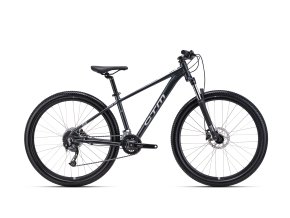 Horské kolo CTM REIN 2.0 29 - matná antracitová (2026) (Frame Size 16")