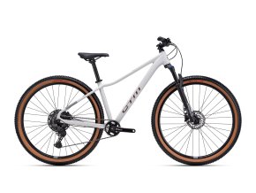 Horské kolo CTM CHARISMA 3.0 29 - matná světlešedá/lesklá měděná (2026) (Frame Size S)
