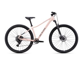 Horské kolo CTM CHARISMA 2.0 29 - matná světlerůžová (2026) (Frame Size S)