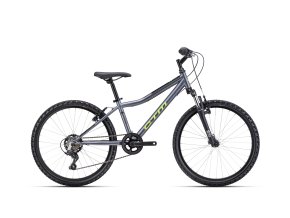 Dětské kolo CTM BERRY  - matná šedá (2026) (Frame Size 13")