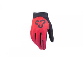 Rukavice CTM Ezen červené