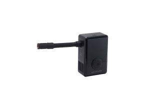 Elektrická minihustilka CTM Compa 900
