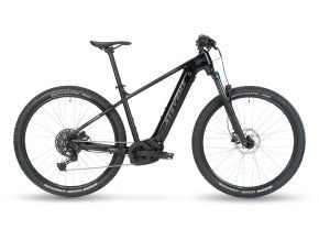 E Tremalzo 29 Stealth Black 18 MY24 even