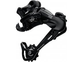 přehazovačka Sram x.5