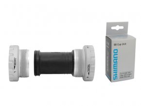 Středová ložiska Shimano BBRS500