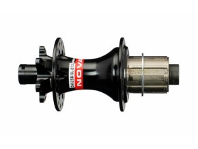 Náboj Novatec D462SB-SL-B12 (boost)