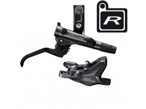 Kotoučové brzdy Shimano Deore M6100