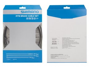 Brzdový set Shimano