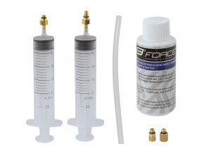 Odvzdušňovací sada Force pro Shimano