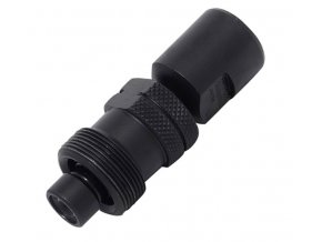 stahovák klik Shimano čtyřhran