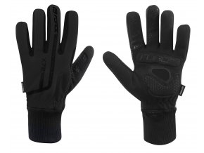 rukavice Force X72 černé