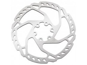Brzdový kotouč Shimano SLX SMRT66, 6 děr