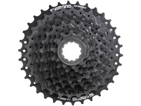 Shimano ALTUS CS HG200 9 fach Kassette a