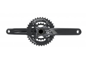 kliky Sram GX 2x10