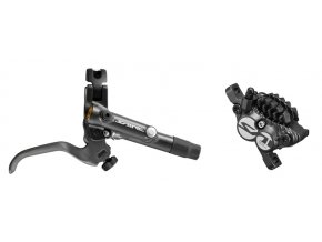kotoučové brzdy Shimano Saint