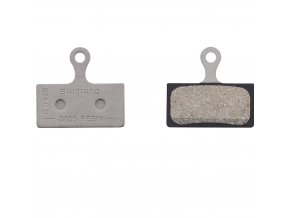 brzdové destičky Shimano G03s