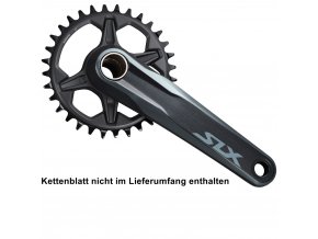 kliky SHimano SLX 12
